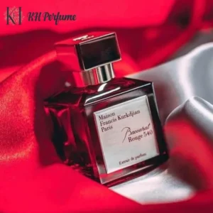 Maison Francis Kurkdjian Baccarat Rouge 540 Extrait de Parfum