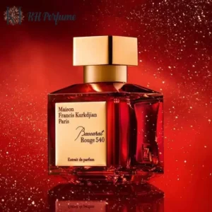 Maison Francis Kurkdjian Baccarat Rouge 540 Extrait de Parfum