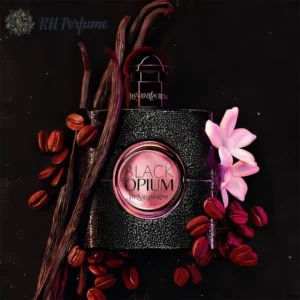 Yves Saint L aurent Black Opium Nước Hoa