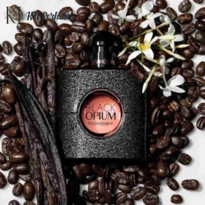 Black Opium Nước Hoa