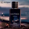 Dior Sauvage Eau de Parfum