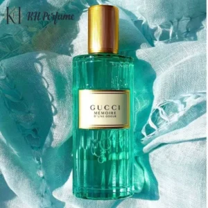 Gucci Memoire D’une Odeur For Women And Men