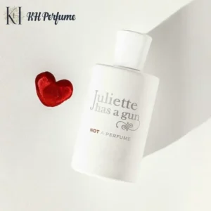 Juliette Has A Gun Not A Perfume