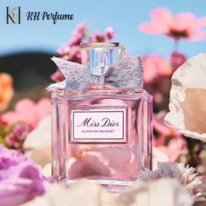 Miss Dior Blooming Bouquet