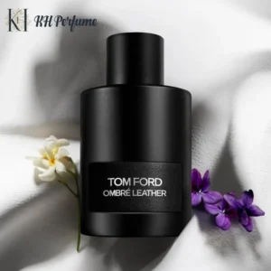 Nước Hoa Unisex Tom Ford Ombre Leather EDP