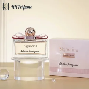 Salvatore Ferragamo Signorina Eau de Parfum