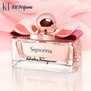 Salvatore Ferragamo Signorina Eau de Parfum