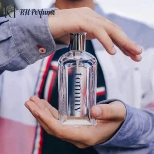 Nước Hoa Tommy Hilfiger Tommy Boy EDT