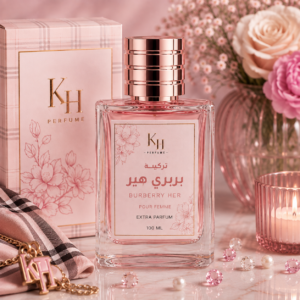 تركيبة بربري هير 🌷