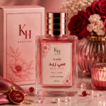 تركيبة سي ريد ❤️
