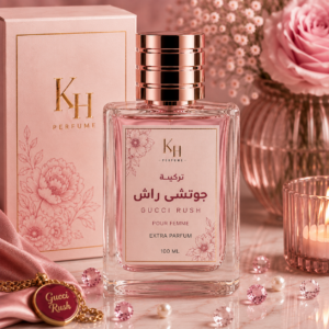 تركيبة جوتشي راش 🌹