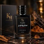 تركيبة سترونجر