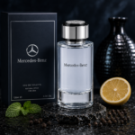Mercedes-Benz For Men