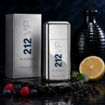 212 VIP Men Platinum