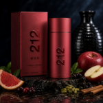 Carolina Herrera 212 Men