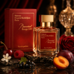 Baccarat Rouge 540