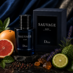 Dior Sauvage Elixir