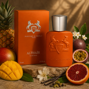 Parfums de Marly Althaïr