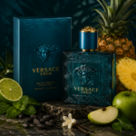 Versace Eros EDT