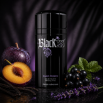 Black XS