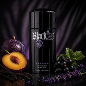 Black XS