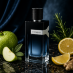 Yves Saint Laurent Y Eau de Parfum