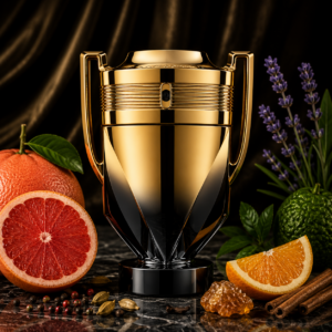 Invictus Victory Elixir