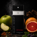 Silver Scent Intense