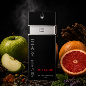 Silver Scent Intense