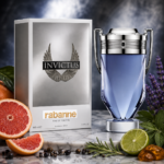 Rabanne Invictus