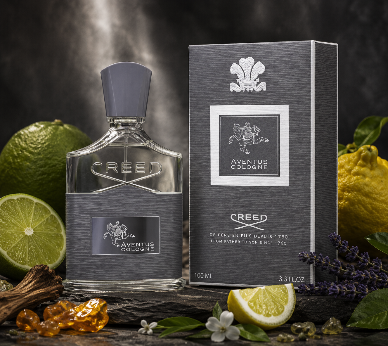 ChatGPT Image Aug 22, 2026, 04_28_46 PM Creed Aventus Cologne - الصورة 1