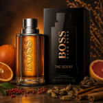 Boss The Scent