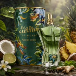 Le Beau Paradise Garden