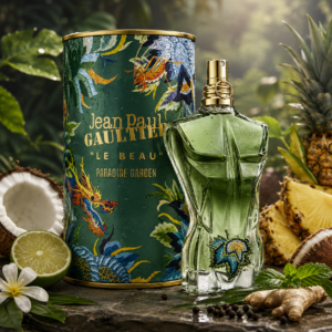 Le Beau Paradise Garden