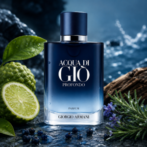 Acqua di Giò Profondo Parfum