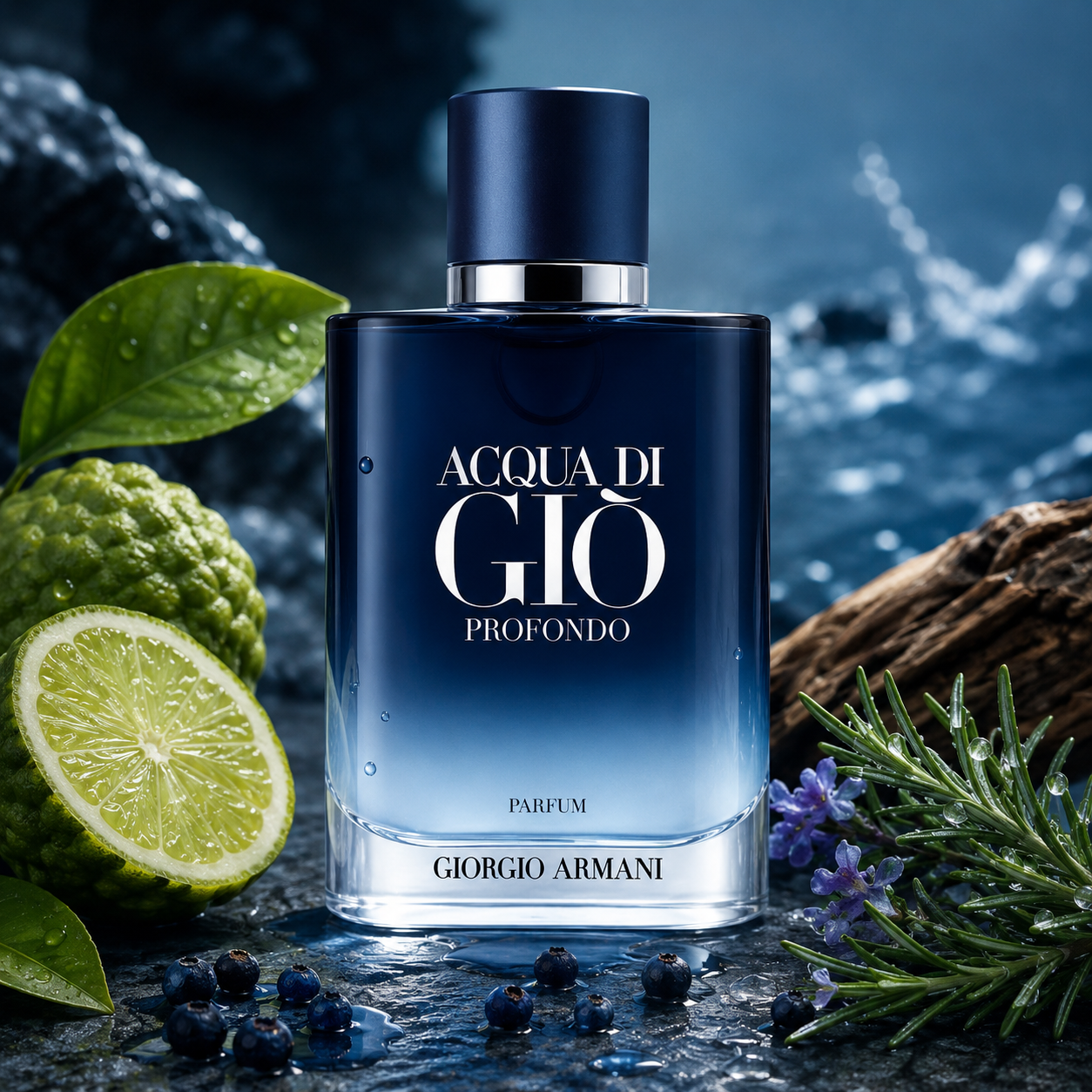 ChatGPT Image Aug 22, 2026, 08_26_39 PM Acqua di Giò Profondo Parfum - الصورة 1
