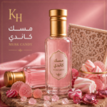 مسك كاندي