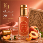 مسك خوخ