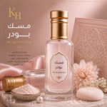 مسك بودر