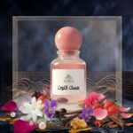 مسك توت أحمر