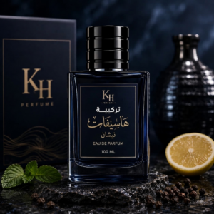 هاسيفات نيشان